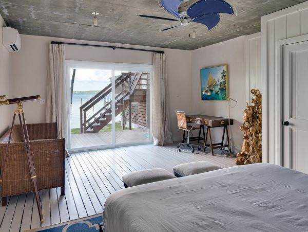 Beachfront Bahamas Vacation Rental Luxury Bahamas Villa