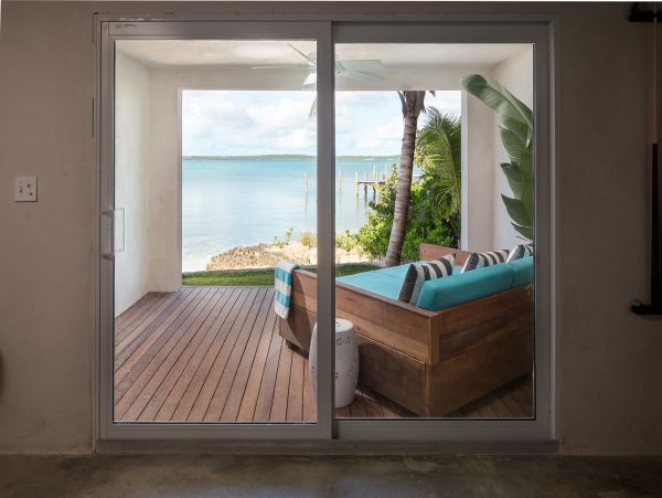 Beachfront Bahamas Vacation Rental Luxury Bahamas Villa