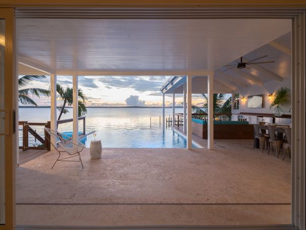 Beachfront Bahamas Vacation Rental Luxury Bahamas Villa