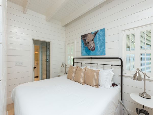 Beachfront Bahamas Vacation Rental Luxury Bahamas Villa