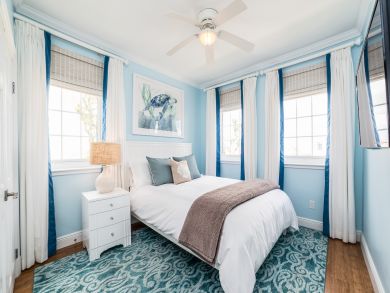 Bahamas Beachfront Luxury Townhome