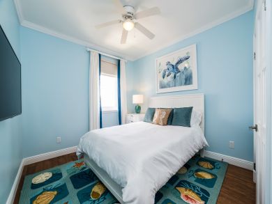 Bahamas Beachfront Luxury Townhome