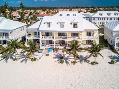 Bahamas Beachfront Luxury Townhome