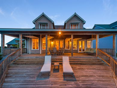 Bahamas Home 898535