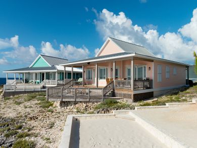 Bahamas Home 898536