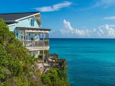 Bahamas Home 898537