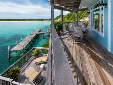 Bahamas Home 898537