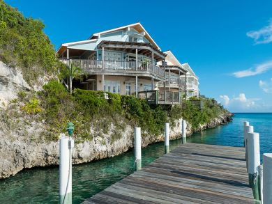 Bahamas Home 898537