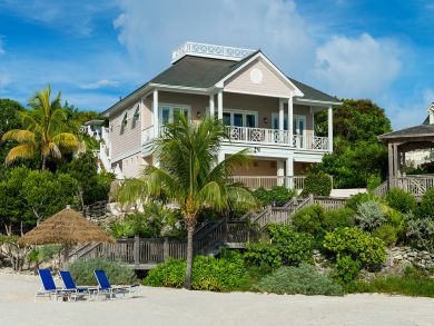 Bahamas Home 898539