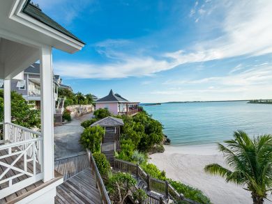 Bahamas Home 898539