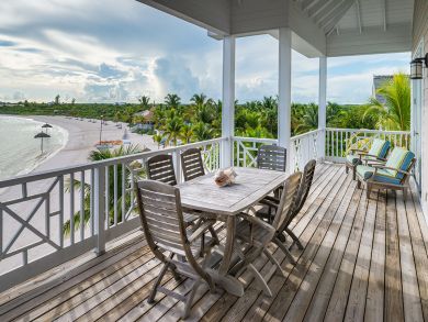 Bahamas Home 898539