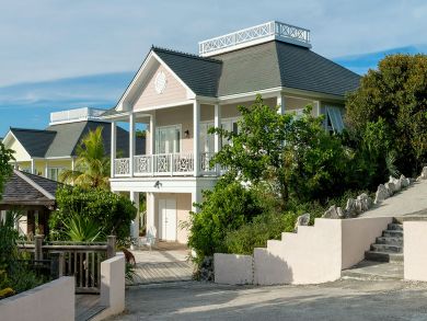 Bahamas Home 898539