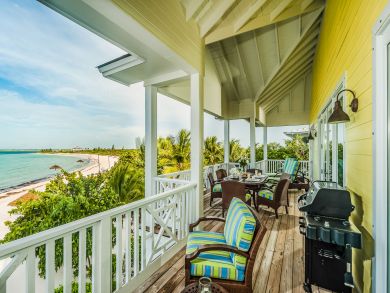 Bahamas Home 898540