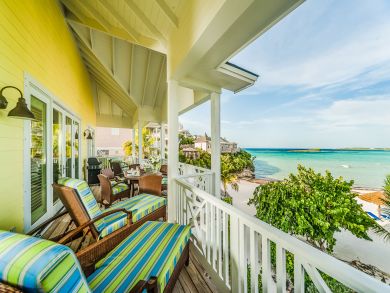 Bahamas Home 898540