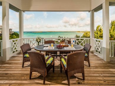 Bahamas Home 898540
