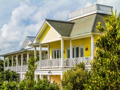 Bahamas Home 898540