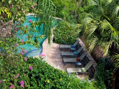 Luxury St John Vacation Rental Pool Home 4 Bedrooms Sleeps 8