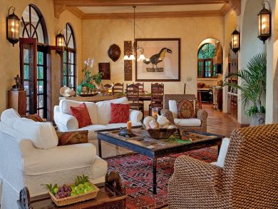 Luxury St John Vacation Rental Pool Home 4 Bedrooms Sleeps 8