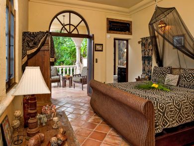 Luxury St John Vacation Rental Pool Home 4 Bedrooms Sleeps 8