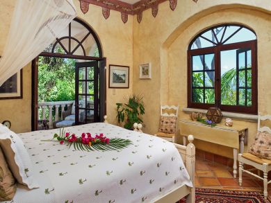 Luxury St John Vacation Rental Pool Home 4 Bedrooms Sleeps 8
