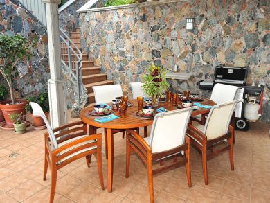Views Galore from St John Rental