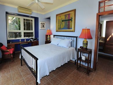 Views Galore from St John Rental