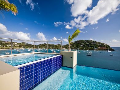 Six bedroom Great Villa on St John Six bedroom Great Villa on St John