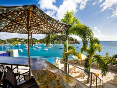 Six bedroom Great Villa on St John Six bedroom Great Villa on St John