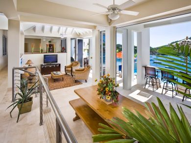Six bedroom Great Villa on St John Six bedroom Great Villa on St John