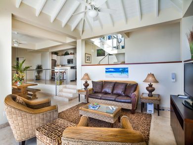 Six bedroom Great Villa on St John Six bedroom Great Villa on St John