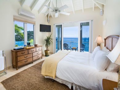 Six bedroom Great Villa on St John Six bedroom Great Villa on St John