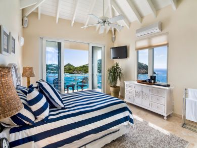 Six bedroom Great Villa on St John Six bedroom Great Villa on St John