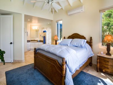 Six bedroom Great Villa on St John Six bedroom Great Villa on St John