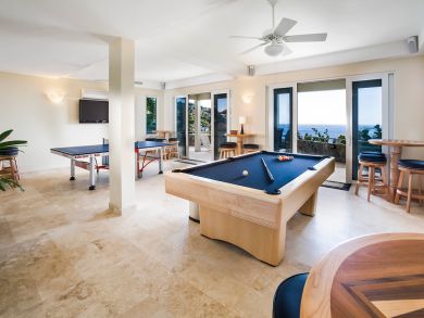 Six bedroom Great Villa on St John Six bedroom Great Villa on St John
