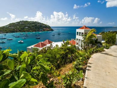 Six bedroom Great Villa on St John Six bedroom Great Villa on St John