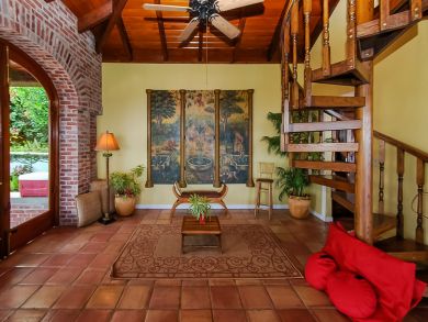 Proffessionally managed and Privately owned villa in St John.