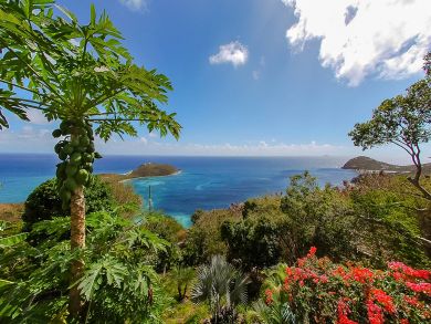 Proffessionally managed and Privately owned villa in St John.