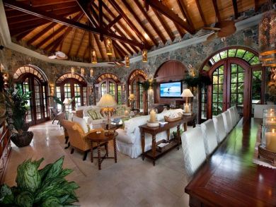 Luxury Estate with Stunning Views in St. John