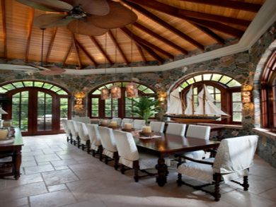 Luxury Estate with Stunning Views in St. John