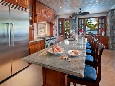 Luxury Estate with Stunning Views in St. John