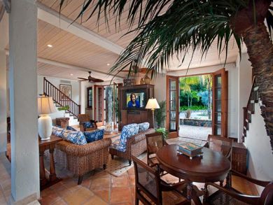 Luxury Estate with Stunning Views in St. John