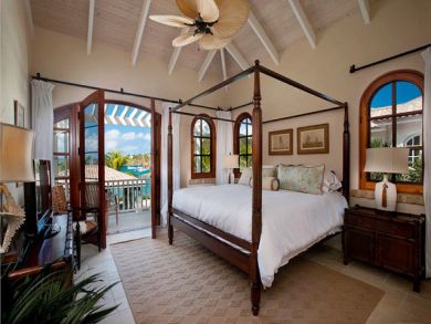 Luxury Estate with Stunning Views in St. John