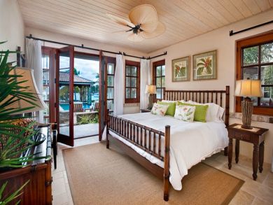 Luxury Estate with Stunning Views in St. John