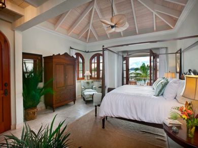 Luxury Estate with Stunning Views in St. John