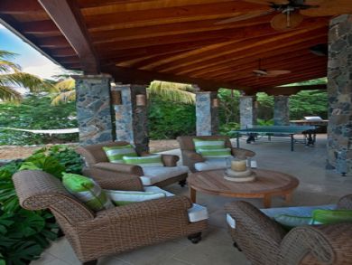 Luxury Estate with Stunning Views in St. John