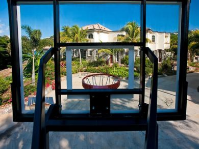 Luxury Estate with Stunning Views in St. John