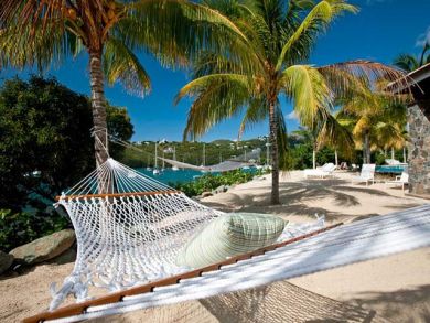 Luxury Estate with Stunning Views in St. John