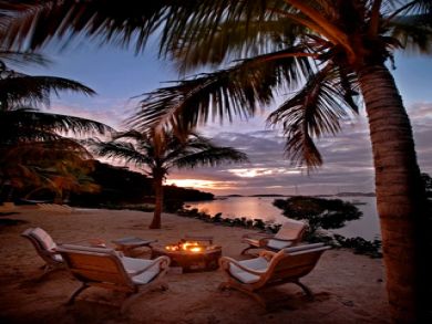 Luxury Estate with Stunning Views in St. John