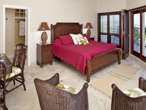 Luxury St John USVI 4 Bedroom Vacation Rental Pool Home