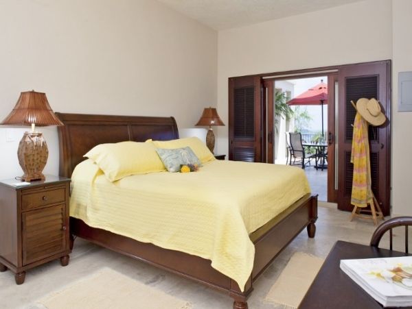 Luxury St John USVI 4 Bedroom Vacation Rental Pool Home